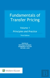 Fundamentals Of Transfer Pricing