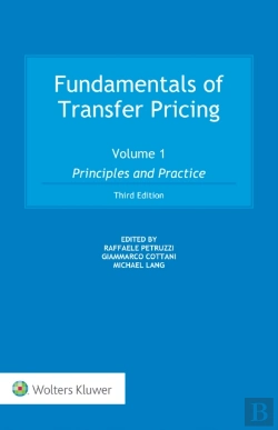 Bertrand.pt - Fundamentals Of Transfer Pricing
