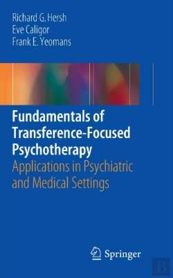 Bertrand.pt - Fundamentals Of Transference-Focused Psychotherapy