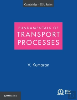Bertrand.pt - Fundamentals Of Transport Processes With Applications