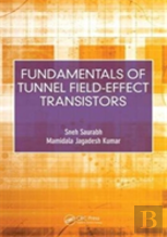 Fundamentals Of Tunnel Field-Effect Transistors