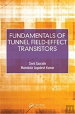 Bertrand.pt - Fundamentals Of Tunnel Field-Effect Transistors