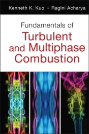 Fundamentals Of Turbulent And Multi-Phase Combustion