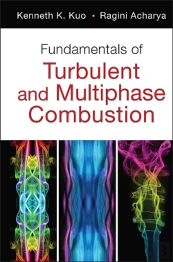 Bertrand.pt - Fundamentals Of Turbulent And Multi-Phase Combustion