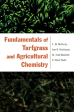 Bertrand.pt - Fundamentals Of Turfgrass And Agricultural Chemistry