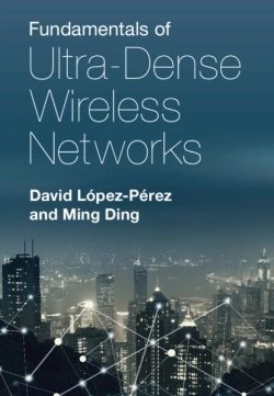 Bertrand.pt - Fundamentals Of Ultra-Dense Wireless Networks