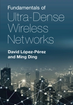Bertrand.pt - Fundamentals Of Ultra-Dense Wireless Networks