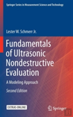 Bertrand.pt - Fundamentals Of Ultrasonic Nondestructive Evaluation