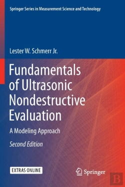 Bertrand.pt - Fundamentals Of Ultrasonic Nondestructive Evaluation