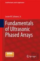 Fundamentals Of Ultrasonic Phased Arrays