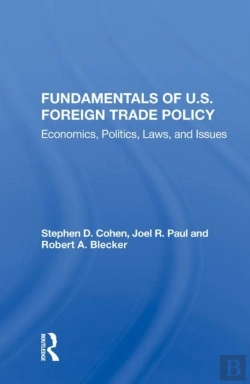 Bertrand.pt - Fundamentals Of U.S. Foreign Trade Policy