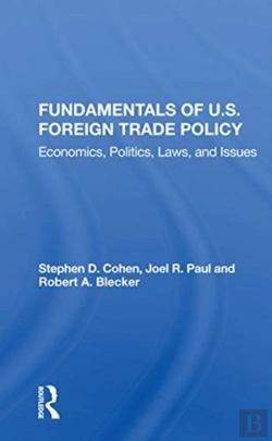 Bertrand.pt - Fundamentals Of U.S. Foreign Trade Policy