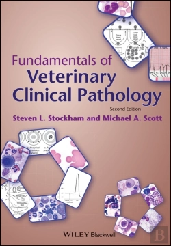 Bertrand.pt - Fundamentals Of Veterinary Clinical Pathology