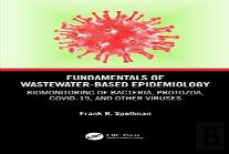 Fundamentals Of Wastewater-Based Epidemiology