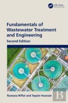 Fundamentals Of Wastewater Treatment And Engineering