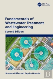 Fundamentals Of Wastewater Treatment And Engineering