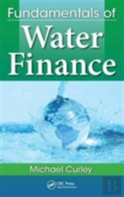 Fundamentals Of Water Finance