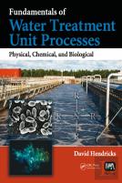Fundamentals Of Water Treatment Unit Processes