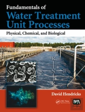 Fundamentals Of Water Treatment Unit Processes