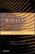 Fundamentals Of Wavelets