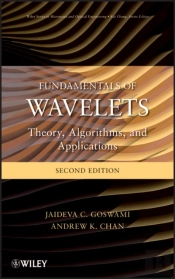 Fundamentals Of Wavelets