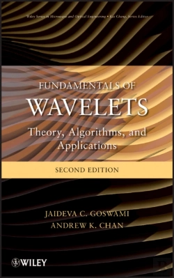 Bertrand.pt - Fundamentals Of Wavelets