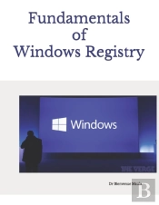 Fundamentals Of Windows Registry