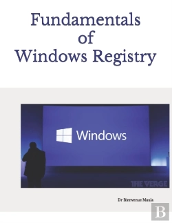 Bertrand.pt - Fundamentals Of Windows Registry
