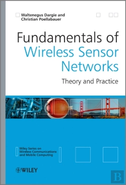 Bertrand.pt - Fundamentals Of Wireless Sensor Networks