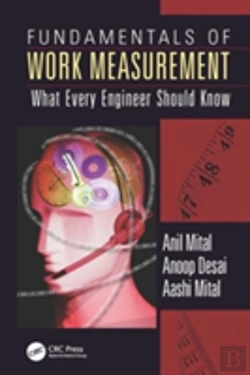 Bertrand.pt - Fundamentals Of Work Measurement
