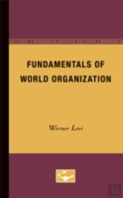 Bertrand.pt - Fundamentals Of World Organization