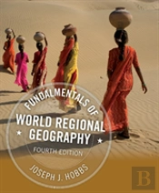 Fundamentals Of World Regional Geography