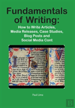 Bertrand.pt - Fundamentals Of Writing