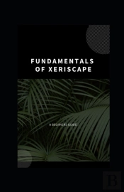 Fundamentals Of Xeriscape
