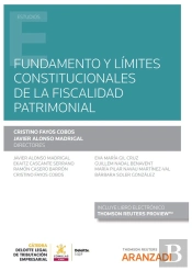 Fundamento Y Limites Constitucionales De La Fiscalidad Patri