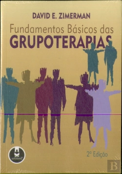 Bertrand.pt - Fundamentos Básicos das Grupoterapias