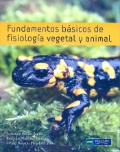 Fundamentos Básicos De Fisiología Vegetal Y Animal