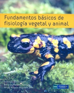 Bertrand.pt - Fundamentos Básicos De Fisiología Vegetal Y Animal