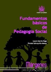 Fundamentos Básicos De Pedagogía Social