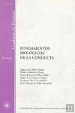 Bertrand.pt - Fundamentos Biologicos De La Conducta