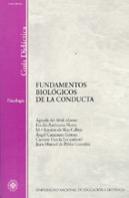Fundamentos Biologicos De La Conducta