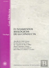 Fundamentos Biologicos De La Conducta