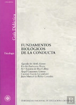 Bertrand.pt - Fundamentos Biologicos De La Conducta