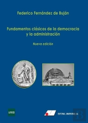 Fundamentos Clasicos De La Democracia Y La Administracion