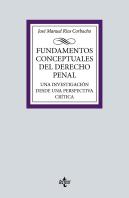 Fundamentos Conceptuales Del Derecho Penal