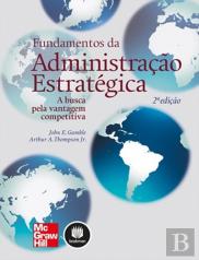 Fundamentos da Administração Estratégica