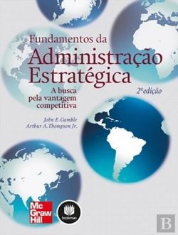 Bertrand.pt - Fundamentos da Administração Estratégica