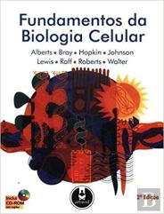 Fundamentos da Biologia Celular