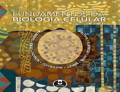 Fundamentos da Biologia Celular