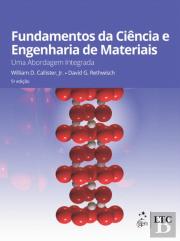 Fundamentos da Ciência e Engenharia de Materiais